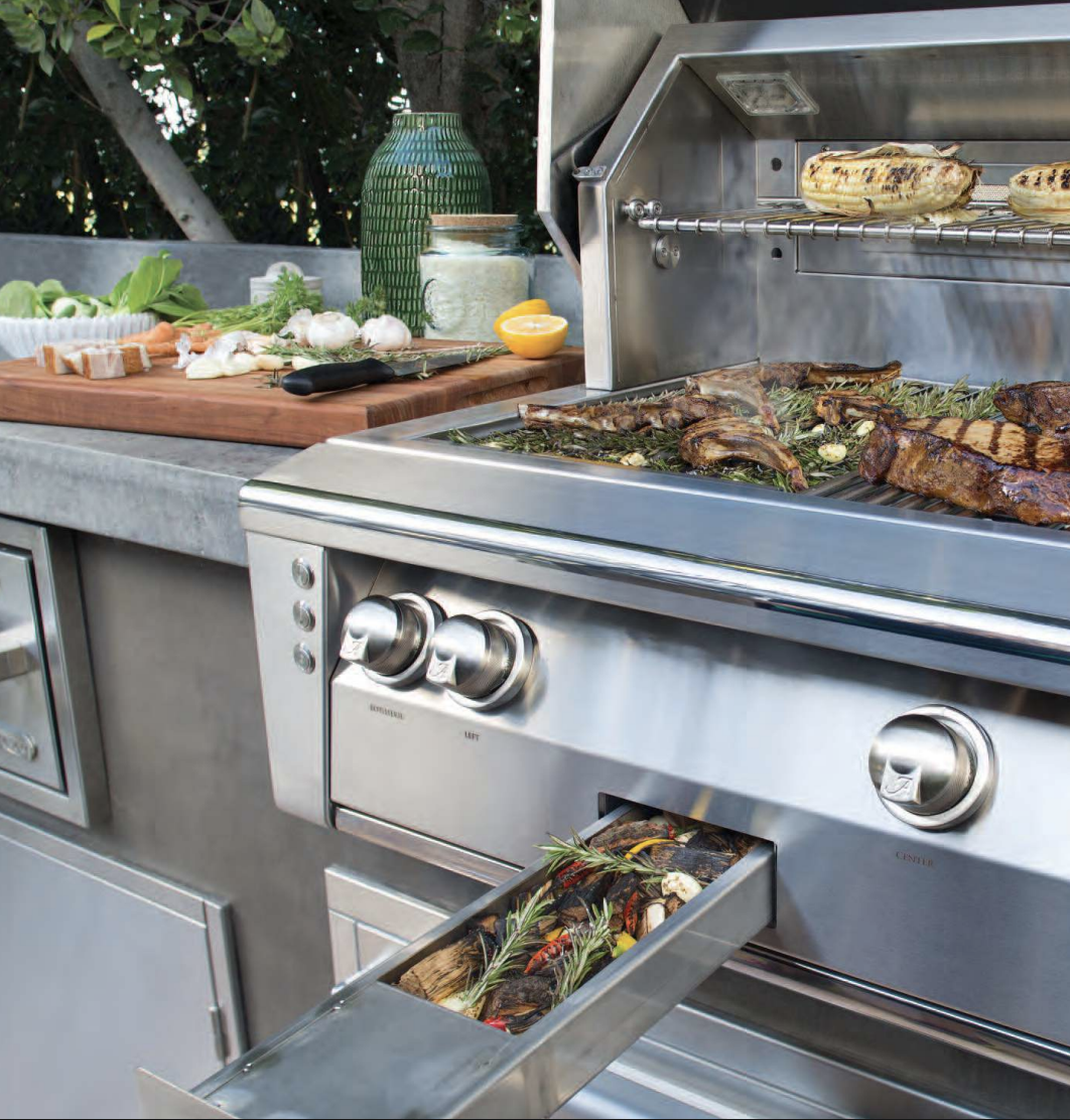 Featured image for “Alfresco’s Signature Taste Grill Box : a Recipe”
